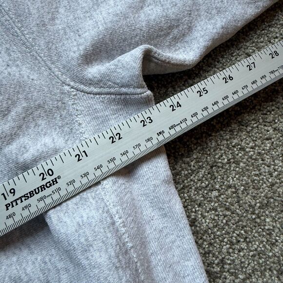 VTG DISNEY SUPERWEIGHT LEE PROPERTY OF HOLLYWOOD PICTURES USA CREWNECK SWEATER - Picture 8 of 13